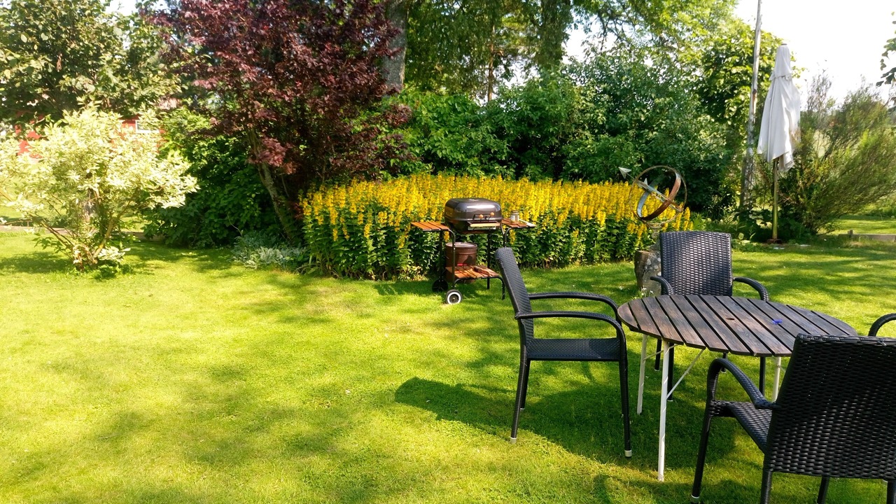 Photo of Outdoor in Grastorp