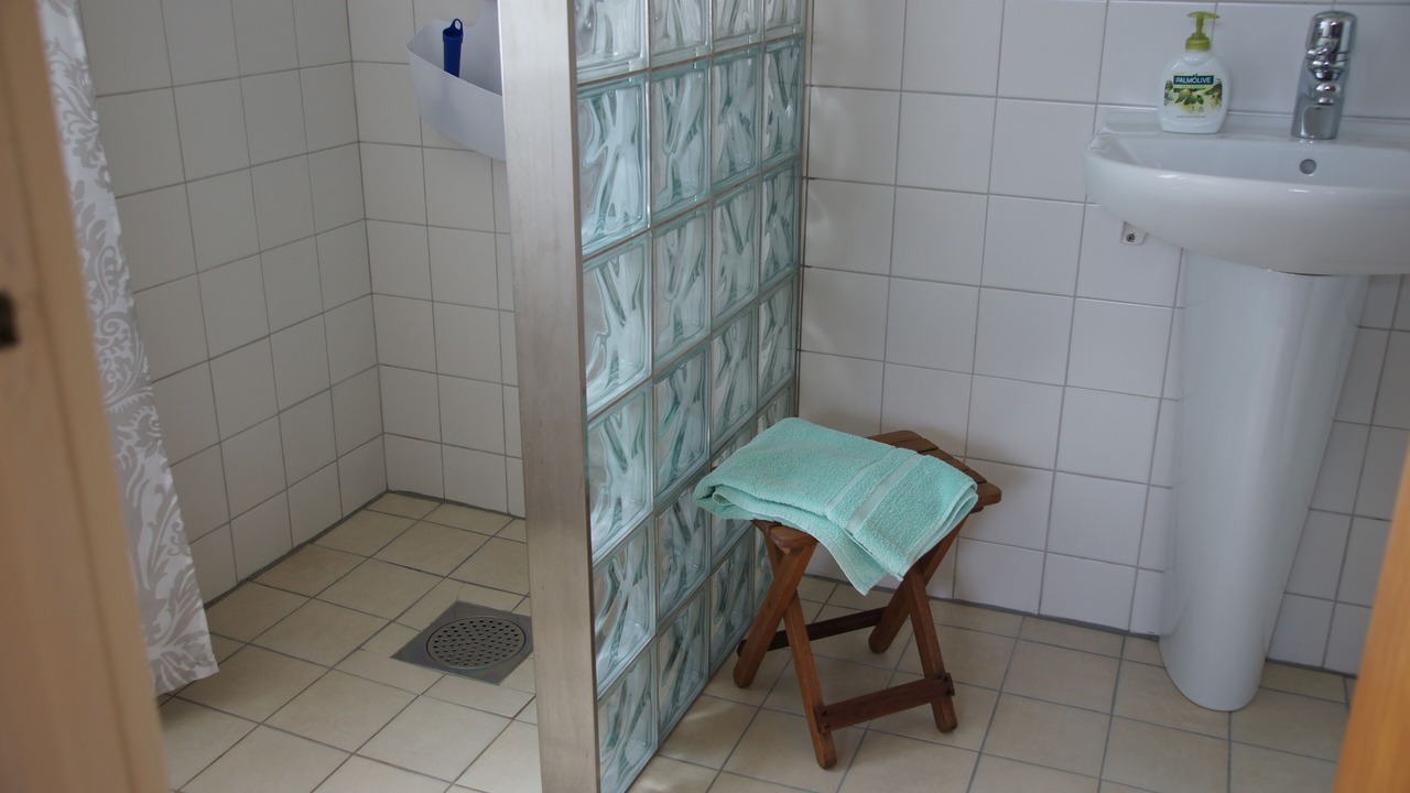 Photo of Bathroom in Grastorp