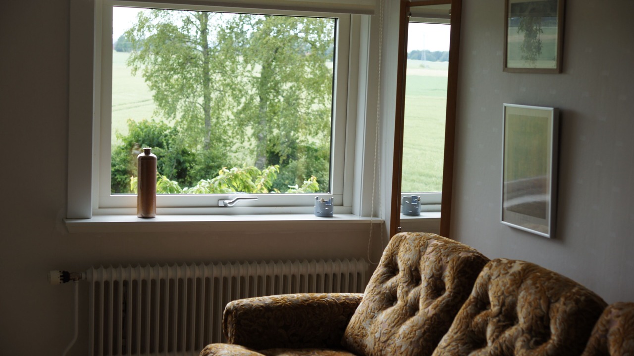 Photo of Livingroom in Grastorp