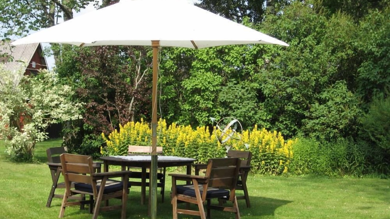 Photo of Outdoor in Grastorp