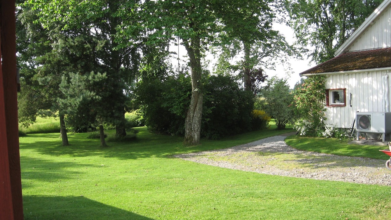 Photo of Outdoor in Grastorp
