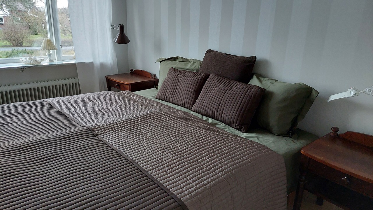 Photo of Bedroom in Grastorp
