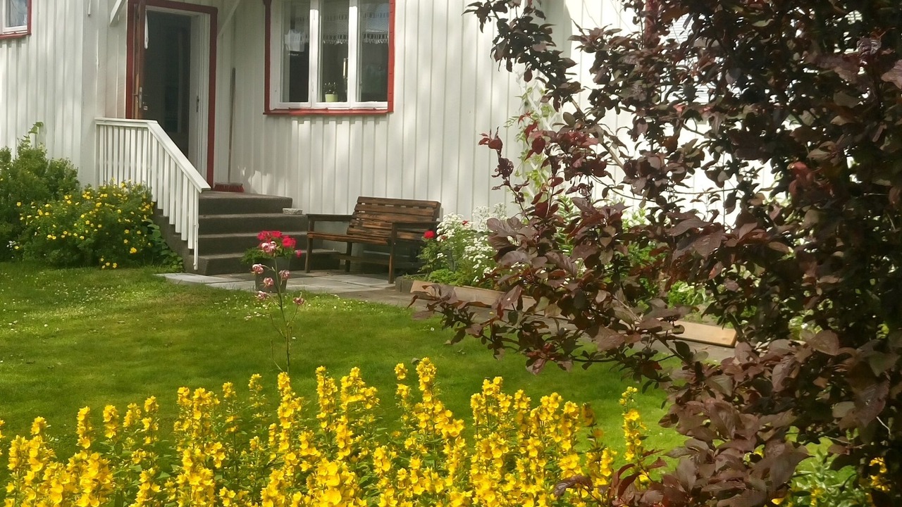 Photo of Outdoor in Grastorp
