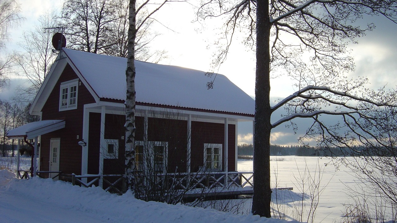 Photo of Outdoor in Ryd