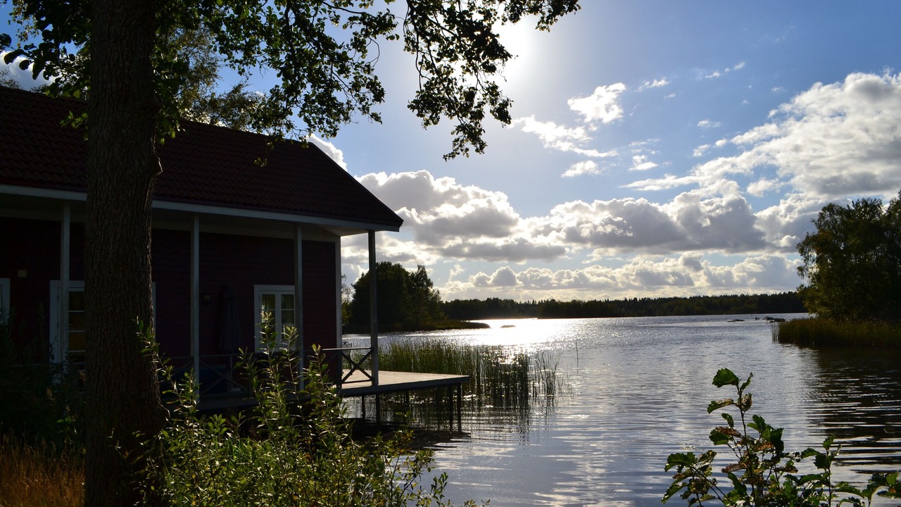 Photo of Outdoor in Ryd