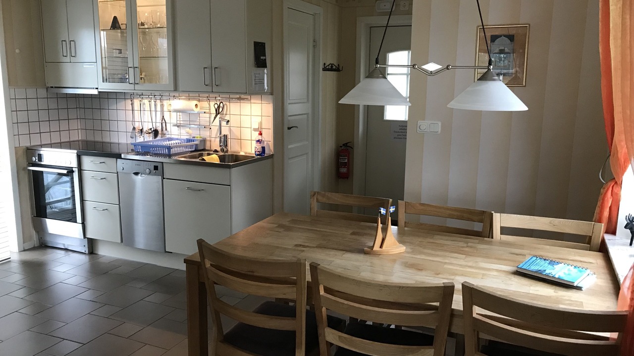 Photo of Kitchen in Ryd