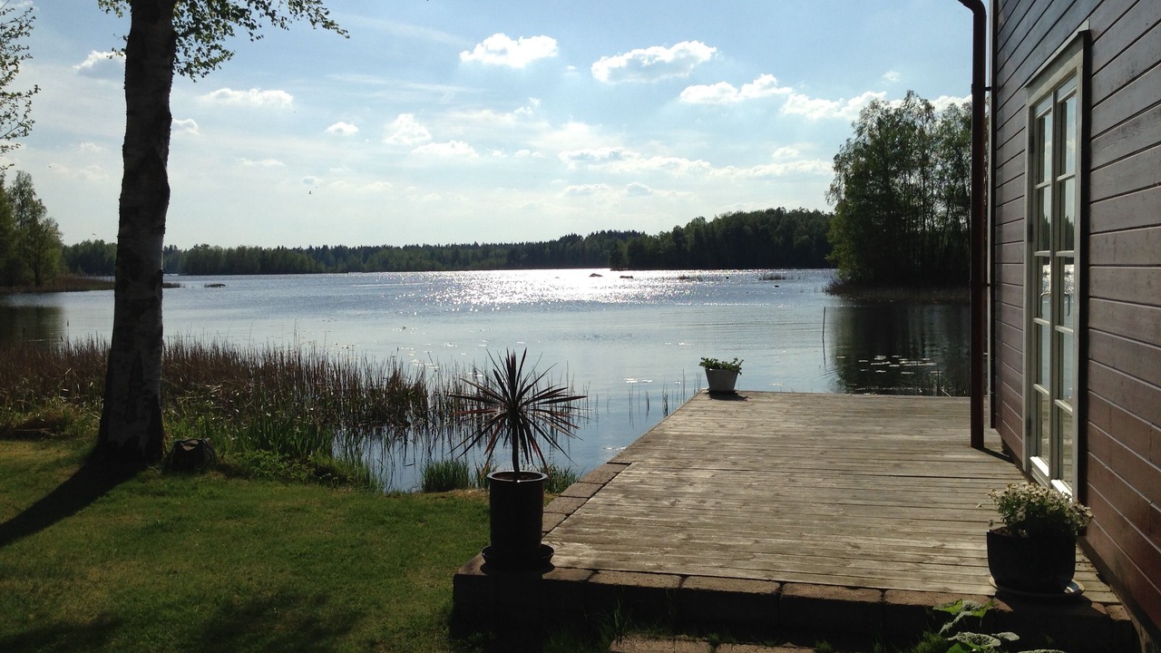 Photo of Outdoor in Ryd