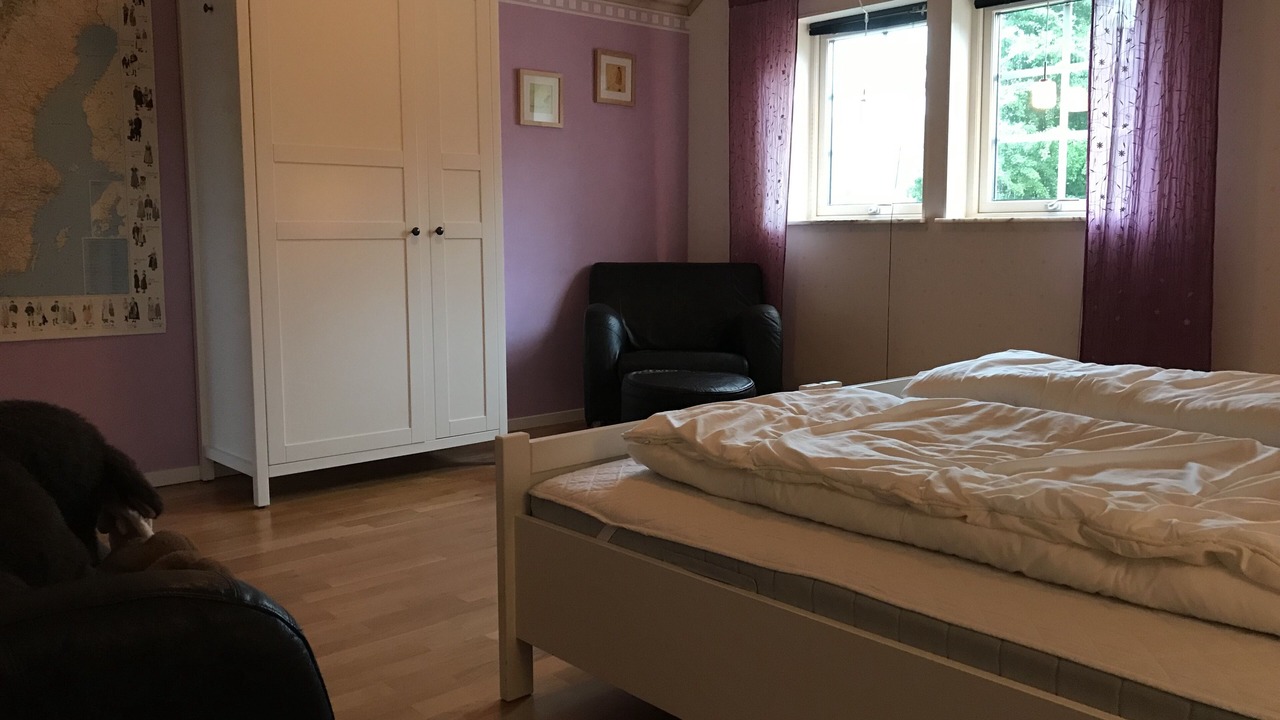 Photo of Bedroom in Ryd