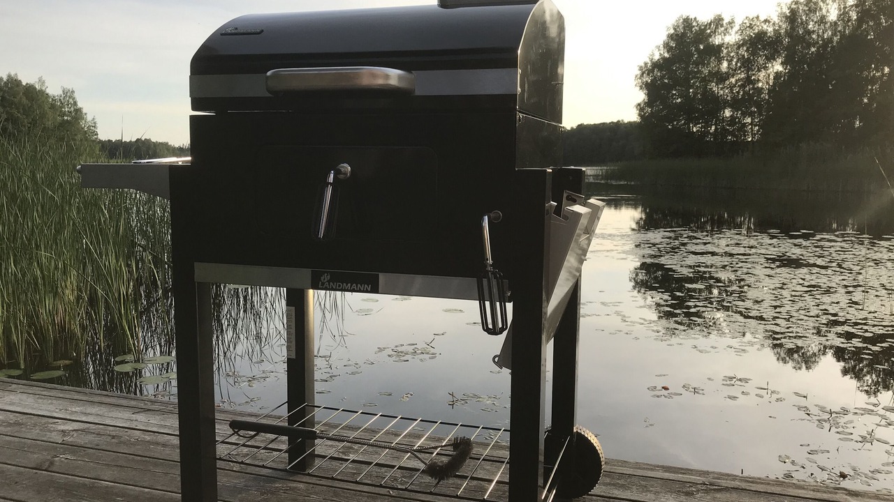 Photo of Outdoor in Ryd