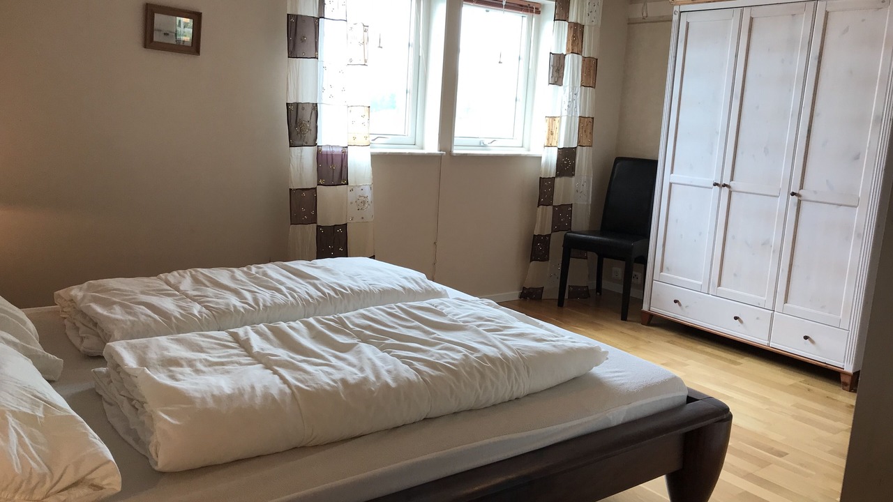Photo of Bedroom in Ryd