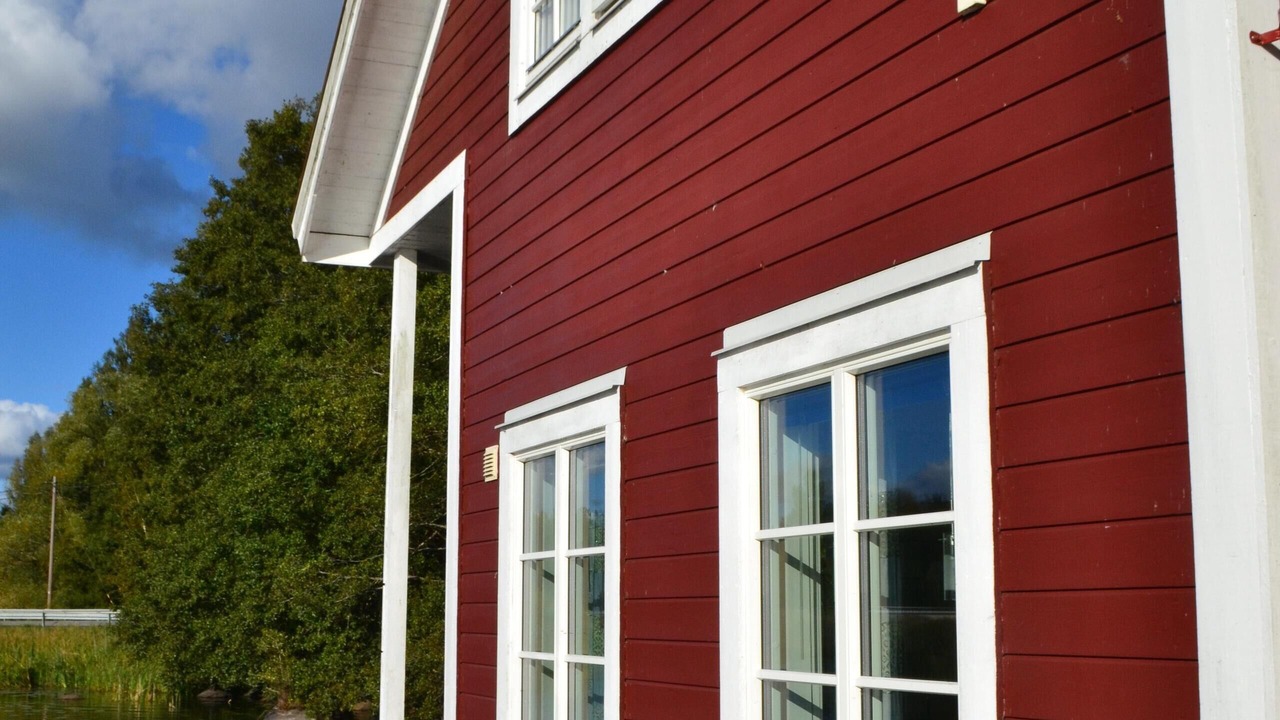 Photo of Outdoor in Ryd