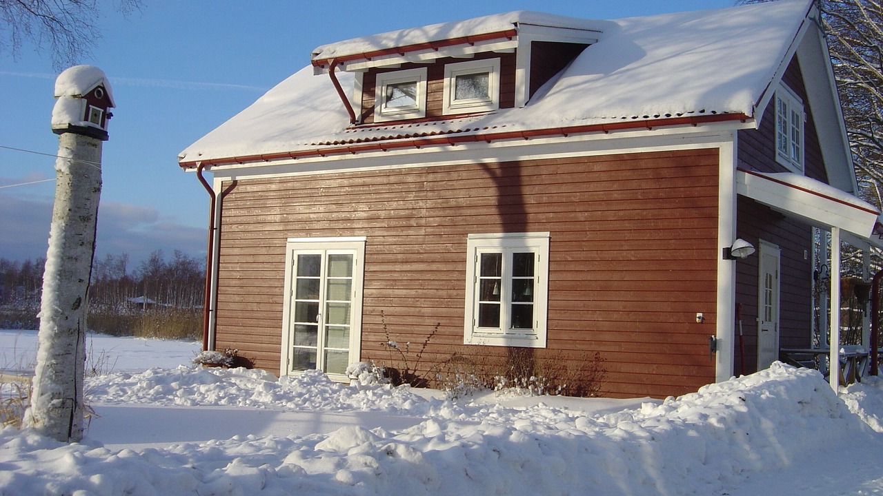 Photo of Outdoor in Ryd
