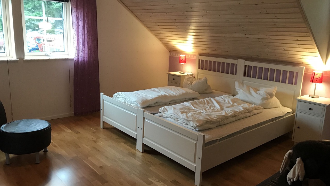 Photo of Bedroom in Ryd