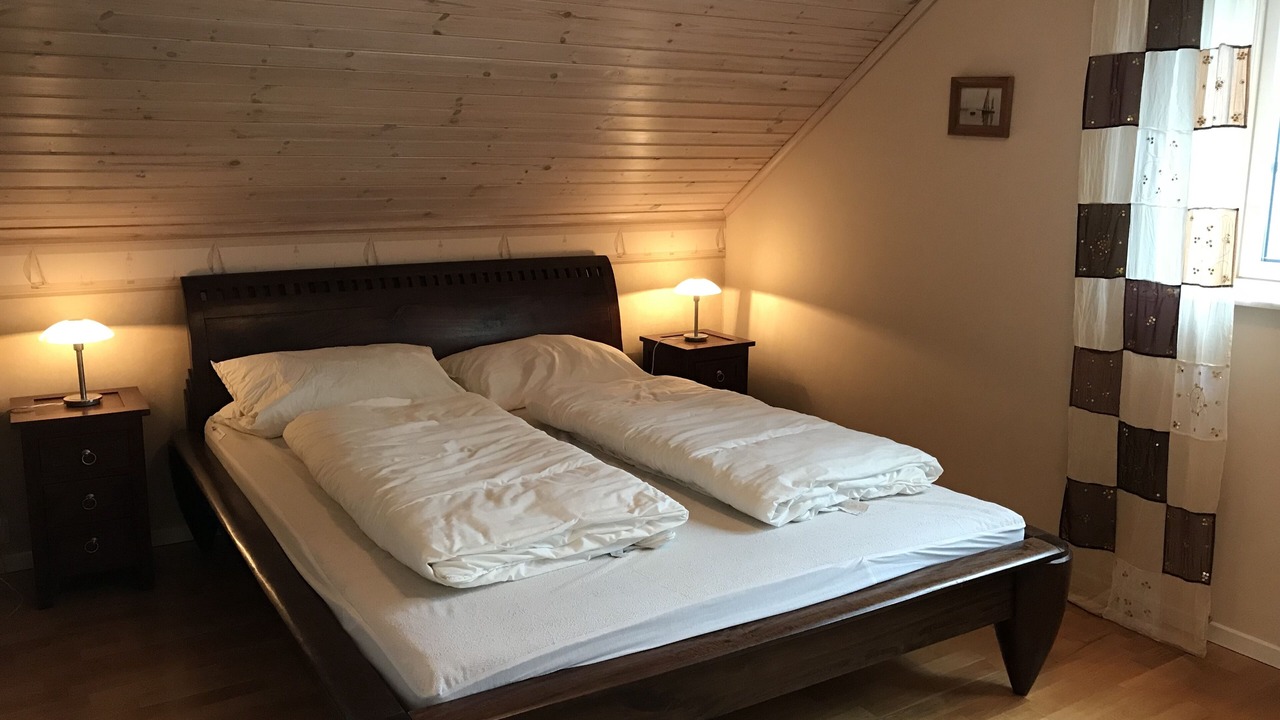 Photo of Bedroom in Ryd