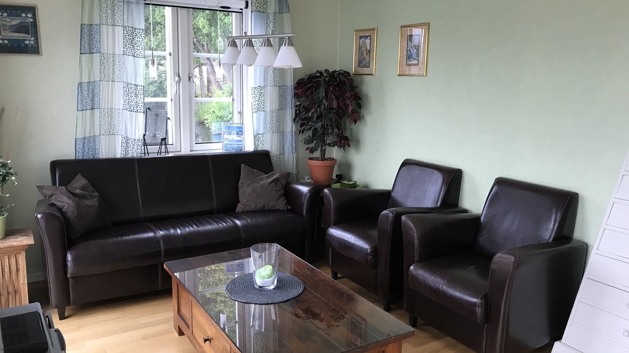 Photo of Livingroom in Ryd