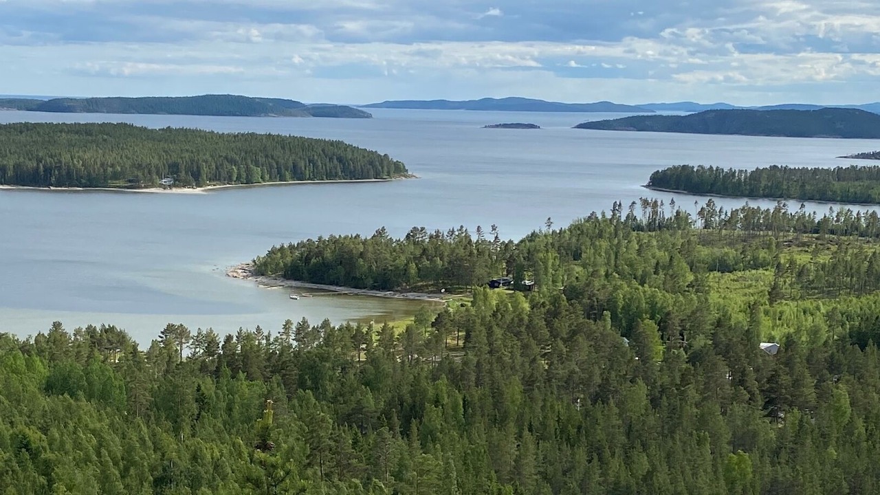 Photo of Outdoor in Kopmanholmen