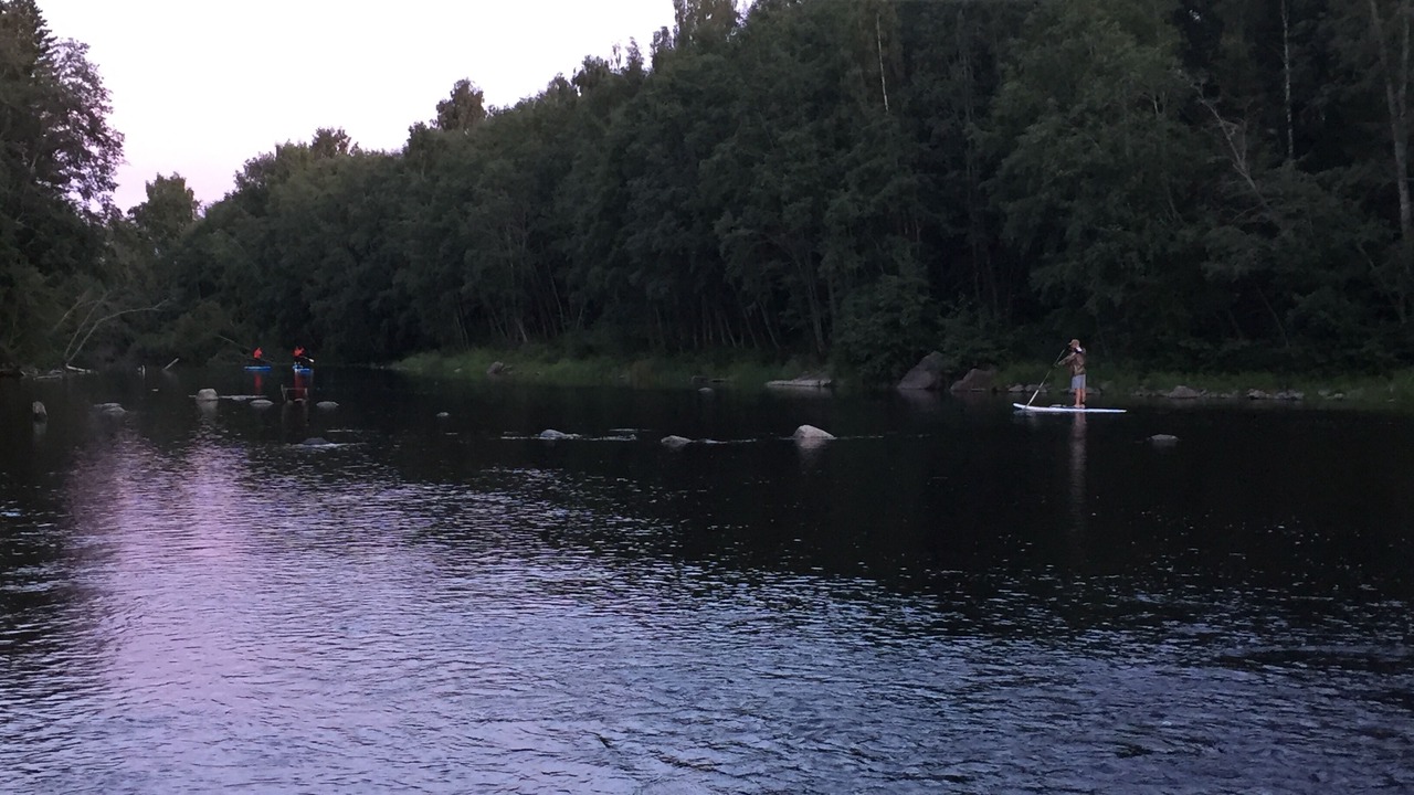 Photo of Outdoor in Kopmanholmen