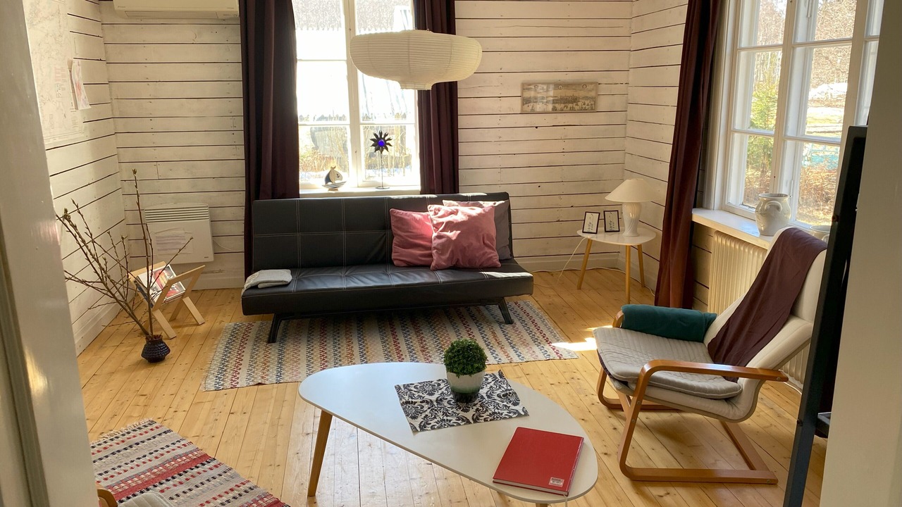 Photo of Livingroom in Kopmanholmen
