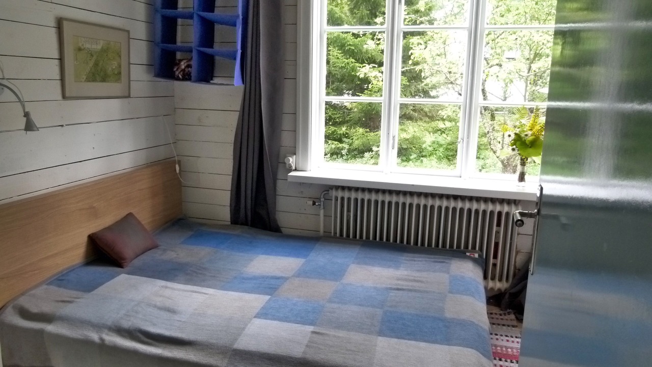 Photo of Bedroom in Kopmanholmen