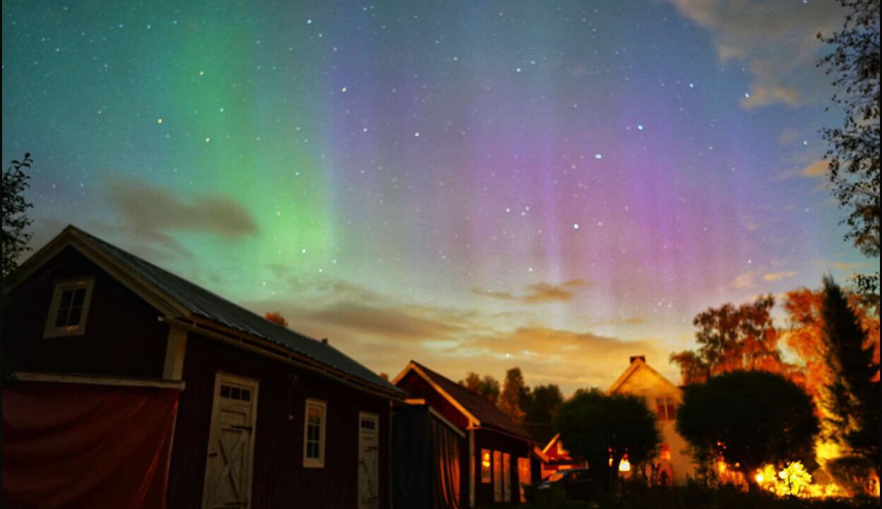 Photo of Outdoor in Kopmanholmen