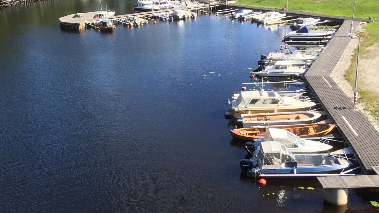 Photo of Others in Kopmanholmen