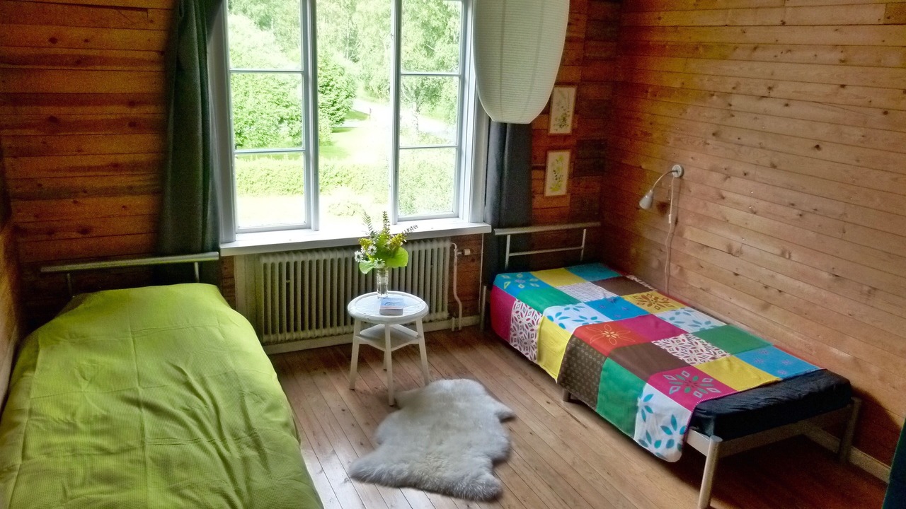 Photo of Bedroom in Kopmanholmen