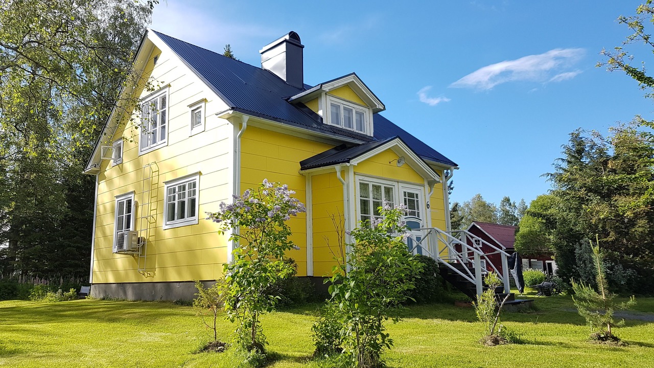 Photo of Outdoor in Kopmanholmen