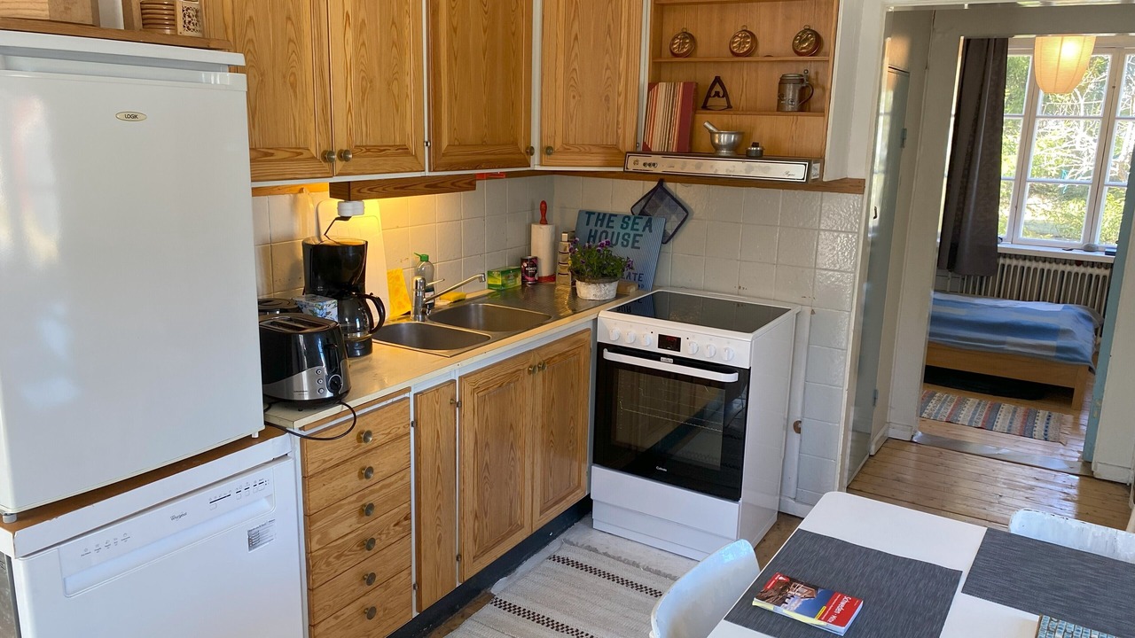 Photo of Kitchen in Kopmanholmen