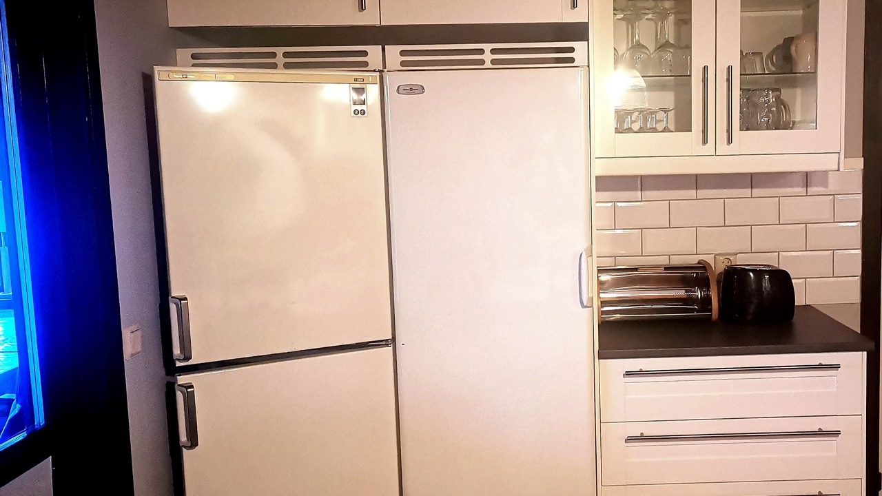 Photo of Kitchen in Ivetofta