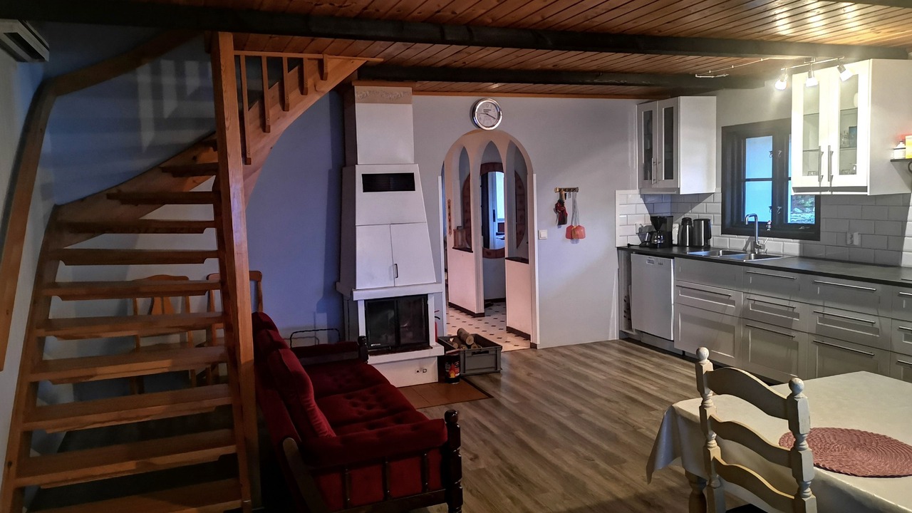 Photo of Livingroom in Ivetofta