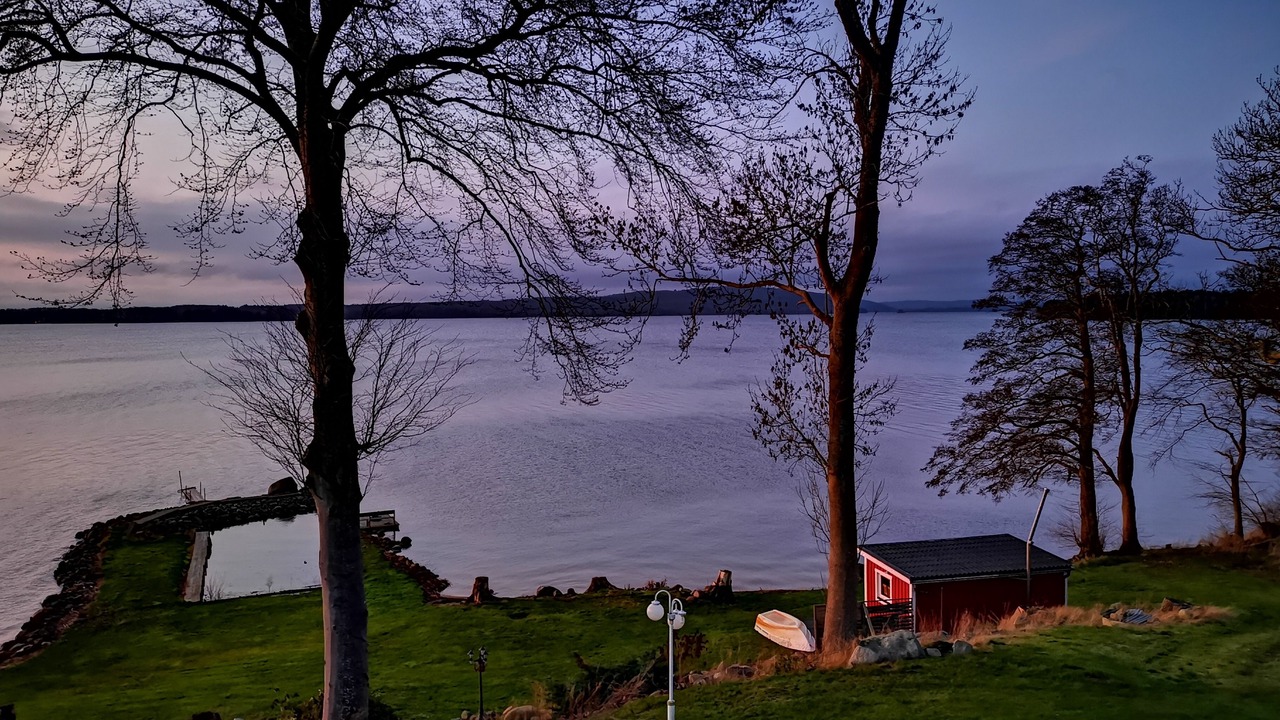 Photo of Outdoor in Ivetofta