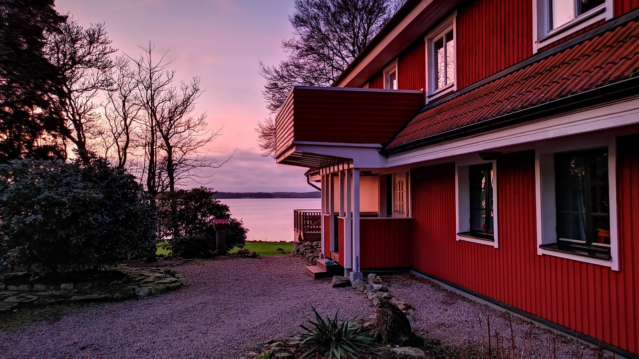 Photo of Outdoor in Ivetofta