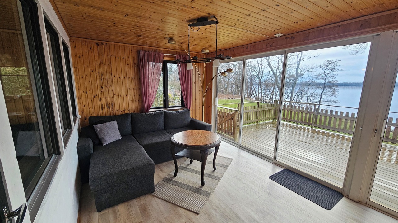 Photo of Livingroom in Ivetofta