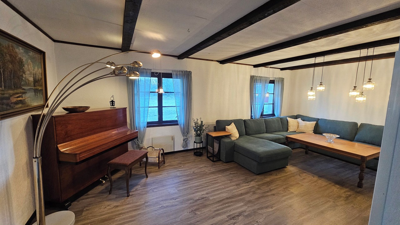 Photo of Livingroom in Ivetofta