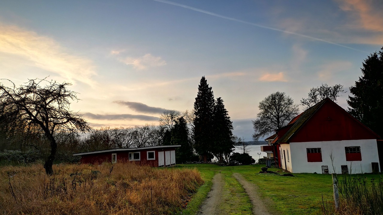 Photo of Outdoor in Ivetofta