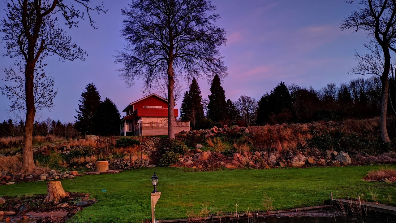 Photo of Outdoor in Ivetofta