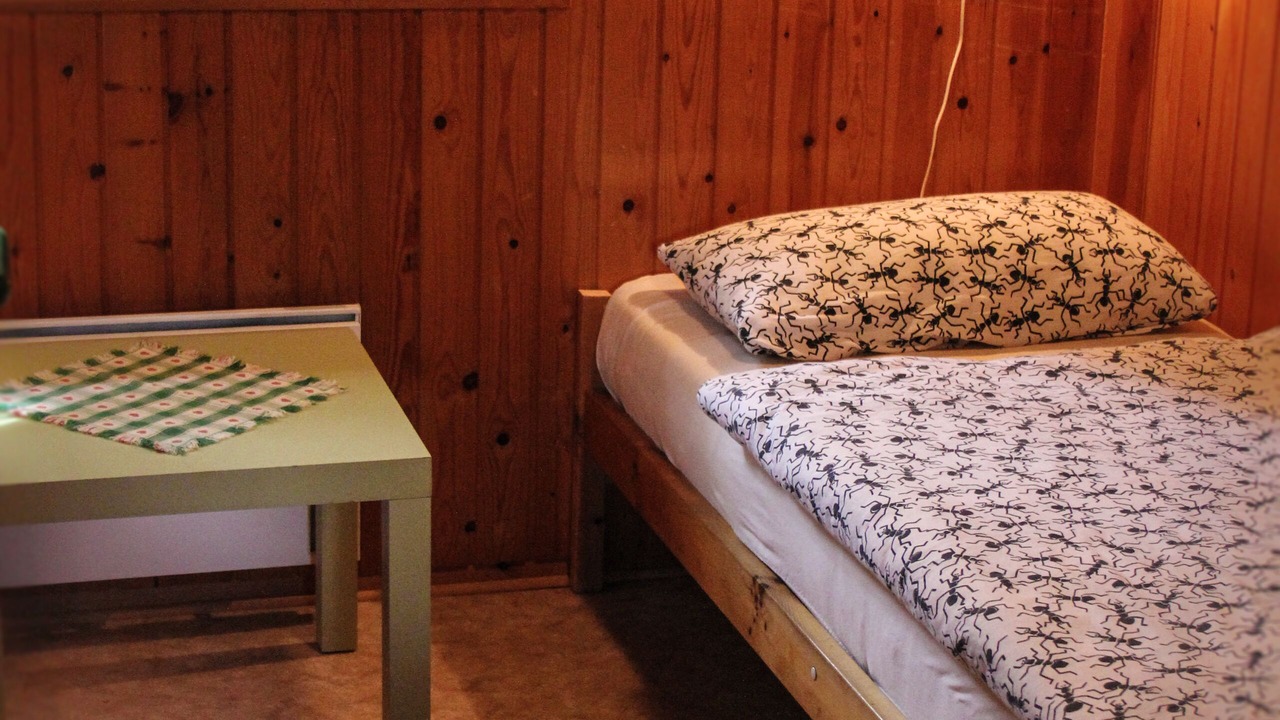 Photo of Bedroom in Idkerberget