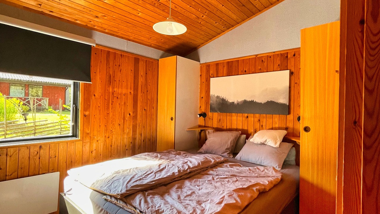Photo of Bedroom in Idkerberget