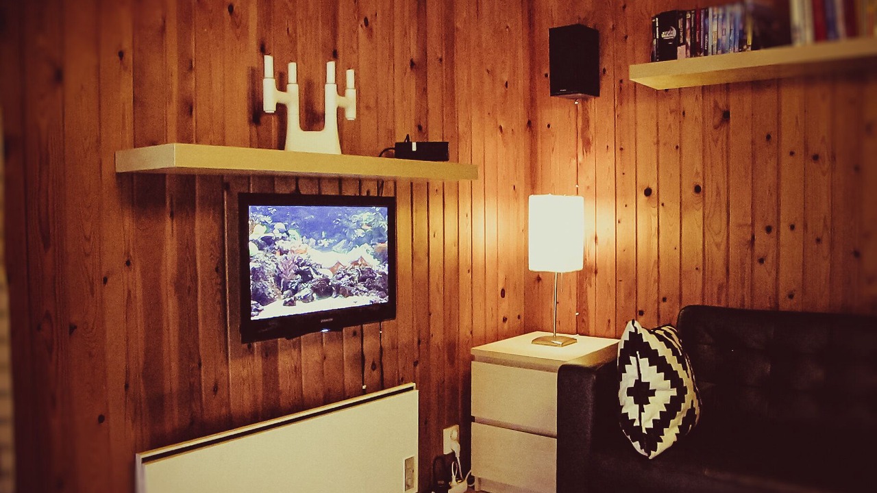 Photo of Livingroom in Idkerberget