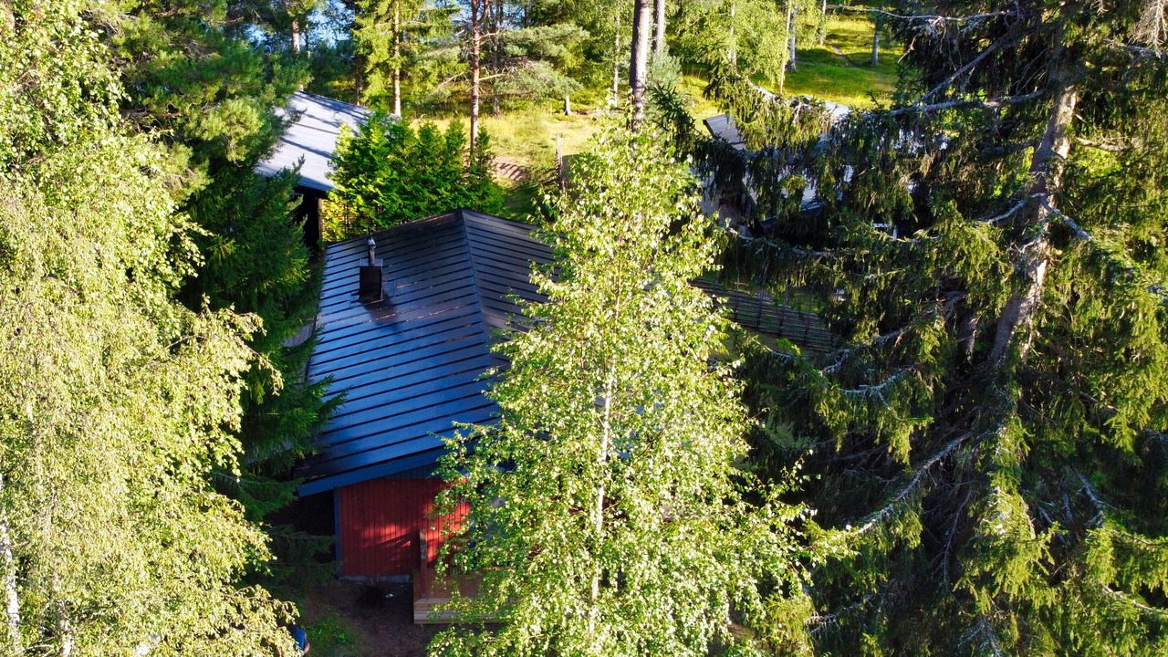 Photo of Outdoor in Idkerberget