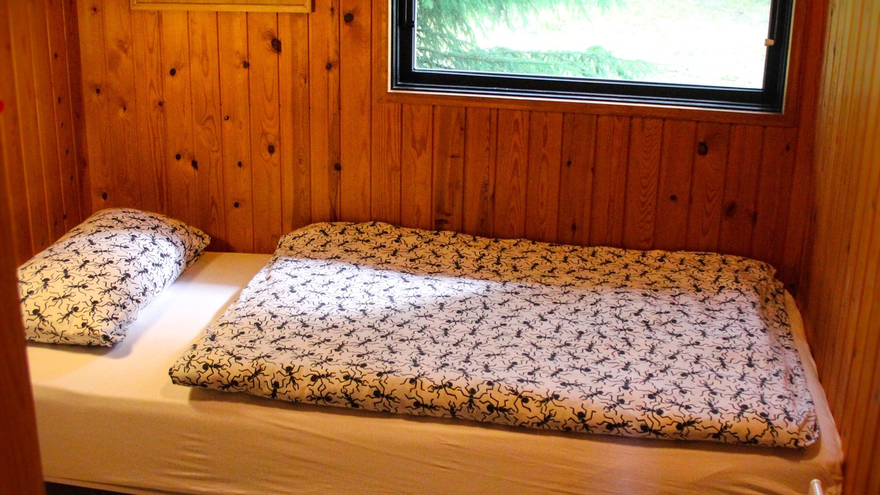 Photo of Bedroom in Idkerberget