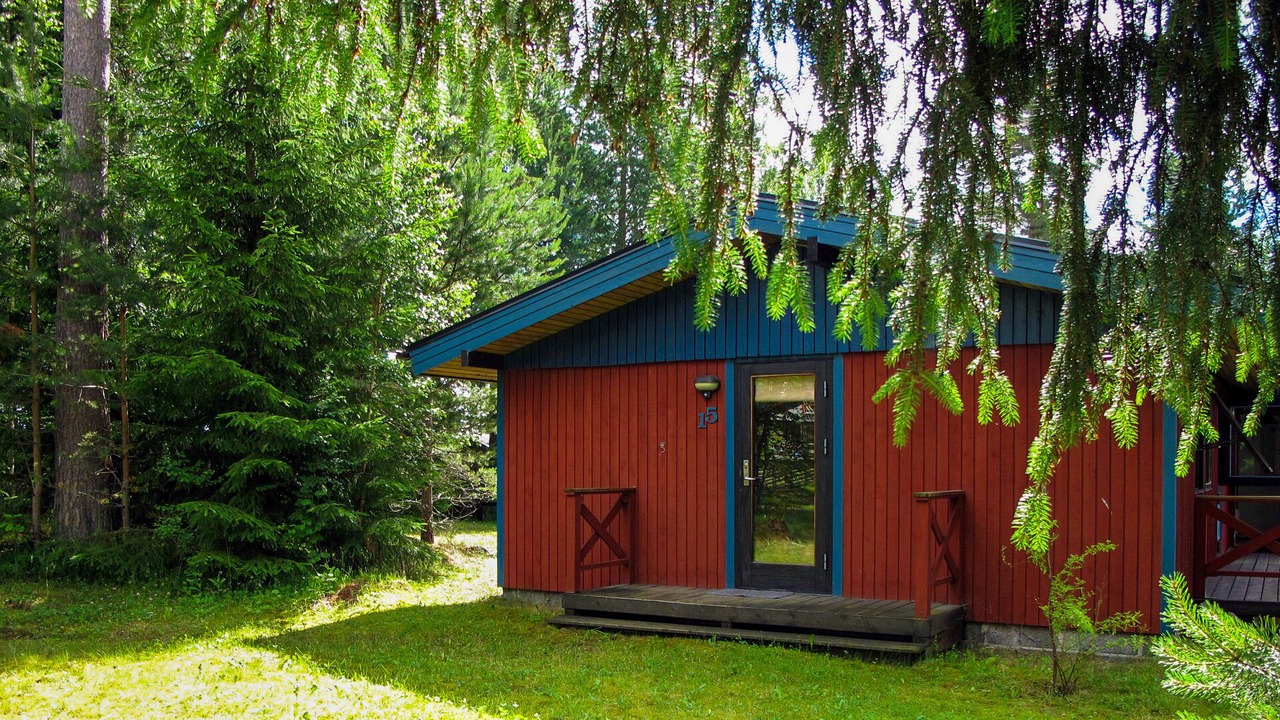 Photo of Outdoor in Idkerberget