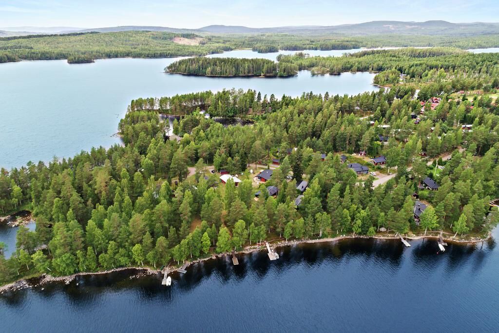 Photo of Outdoor in Idkerberget