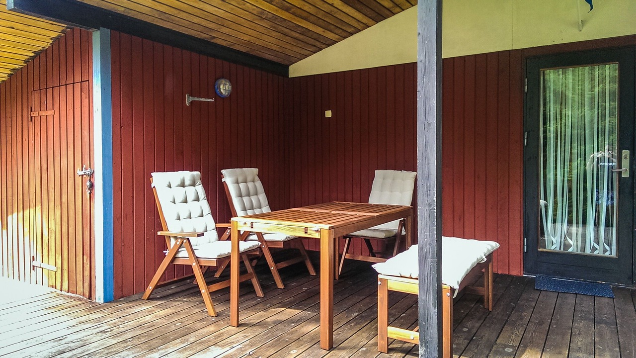 Photo of Outdoor in Idkerberget
