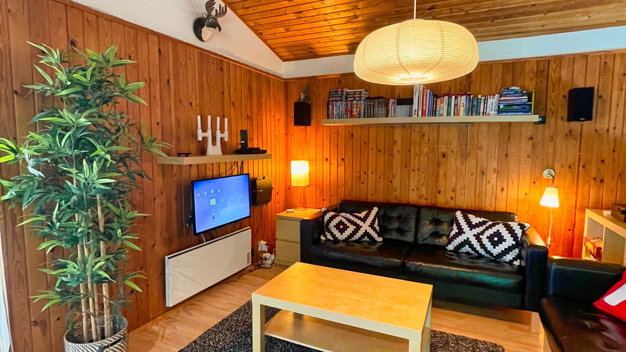 Photo of Livingroom in Idkerberget