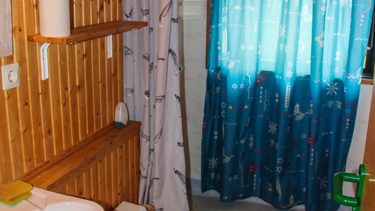 Photo of Bathroom in Idkerberget