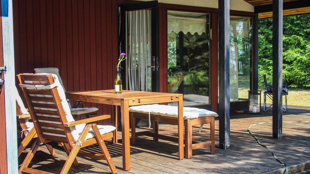 Photo of Outdoor in Idkerberget