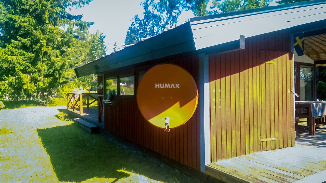 Photo of Outdoor in Idkerberget