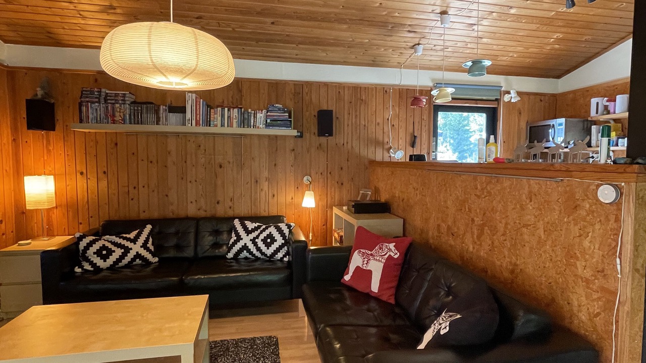 Photo of Livingroom in Idkerberget