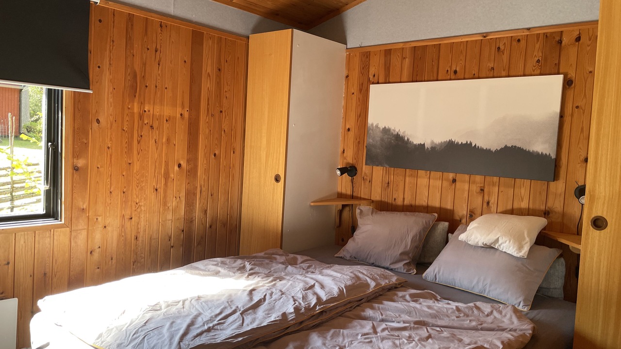 Photo of Bedroom in Idkerberget